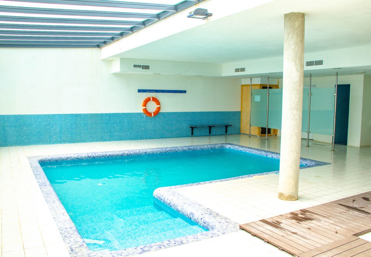 Apartment in Altea - Casita Travel | Apartment Bahia Blanca