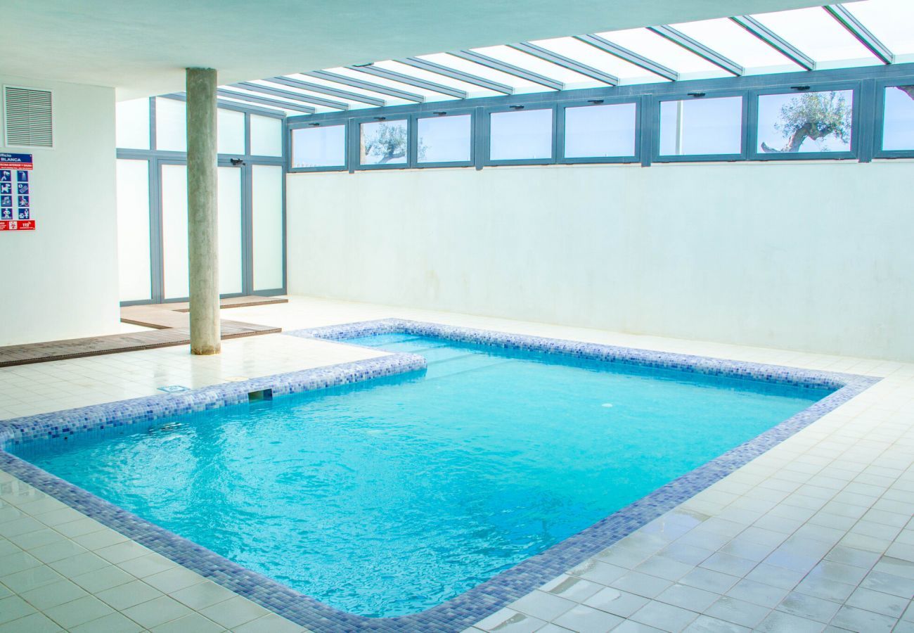 Apartment in Altea - Casita Travel | Apartment Bahia Blanca