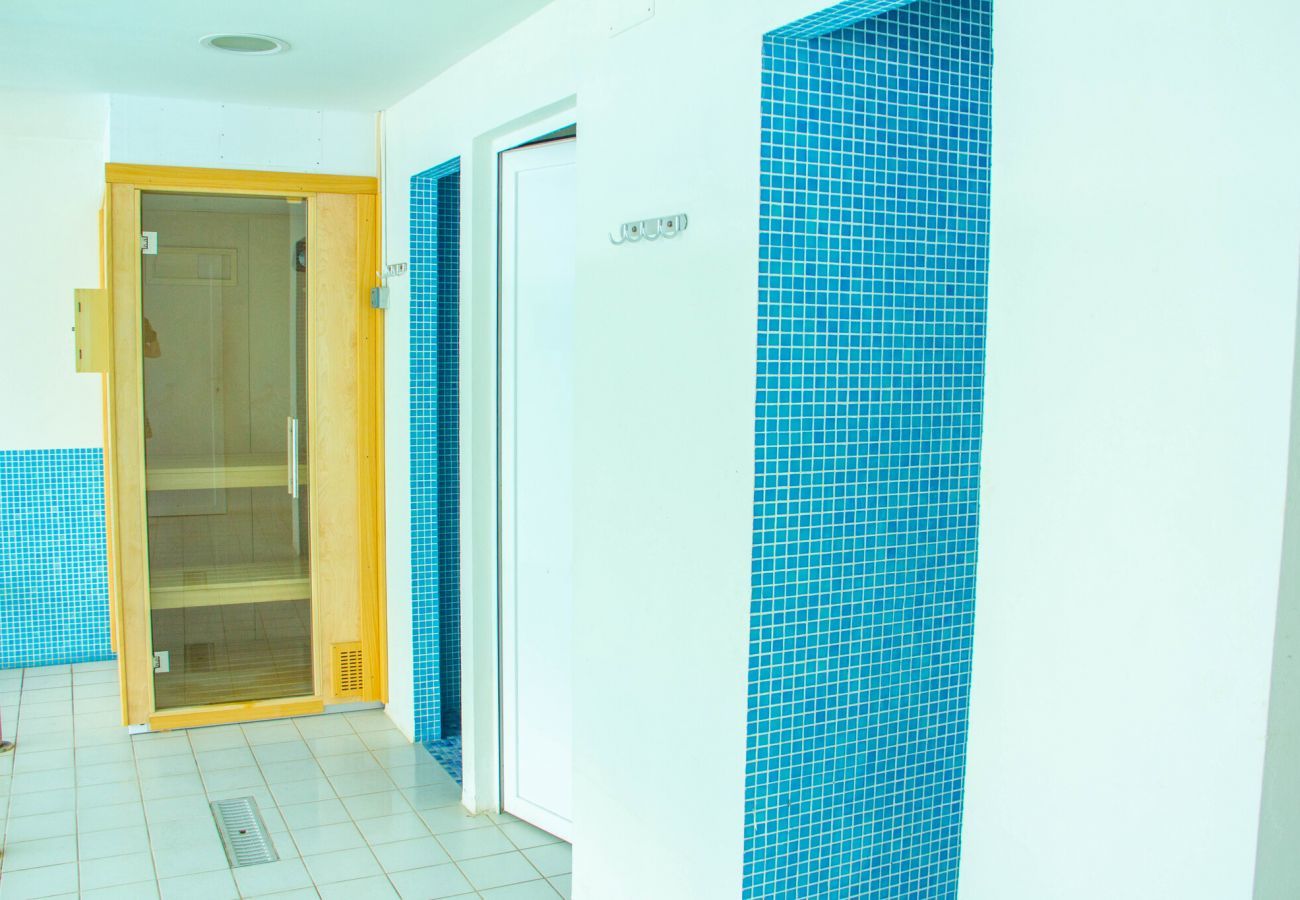 Apartment in Altea - Casita Travel | Apartment Bahia Blanca