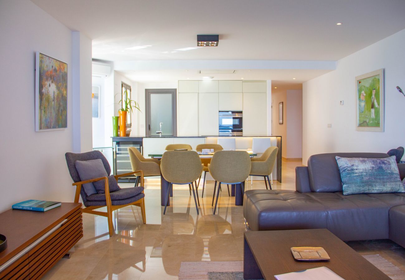 Apartment in Altea - Casita Travel | Apartment Bahia Blanca