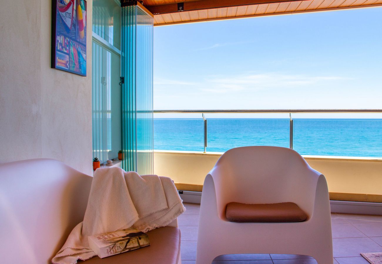 Apartment in Altea - Casita Travel | Apartment Bahia Blanca