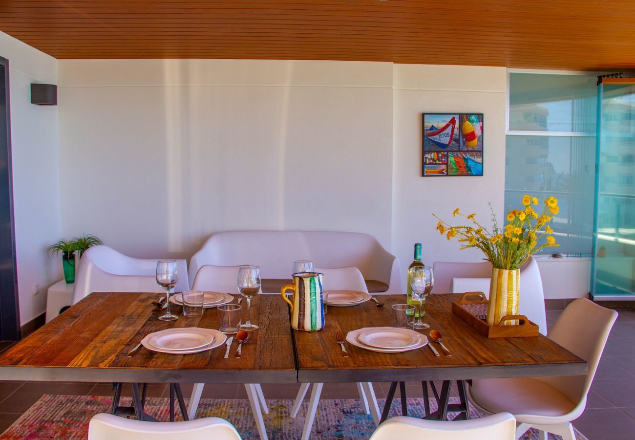 Apartment in Altea - Casita Travel | Apartment Bahia Blanca