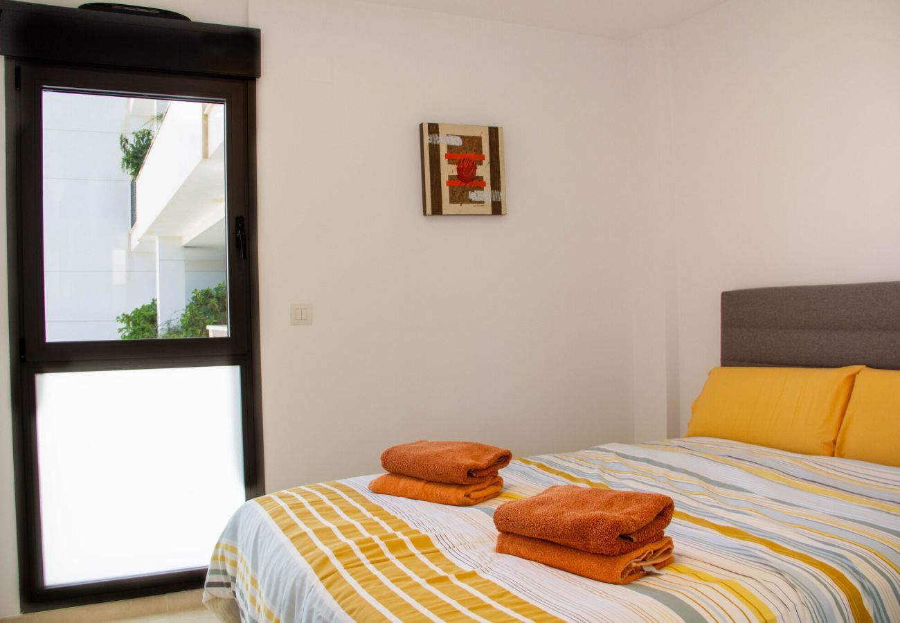 Apartment in Altea - Casita Travel | Apartment Bahia Blanca
