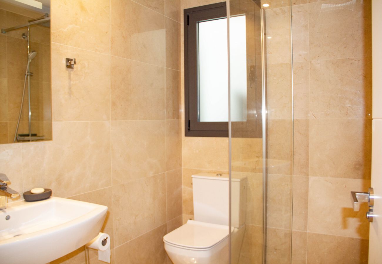 Apartment in Altea - Casita Travel | Apartment Bahia Blanca