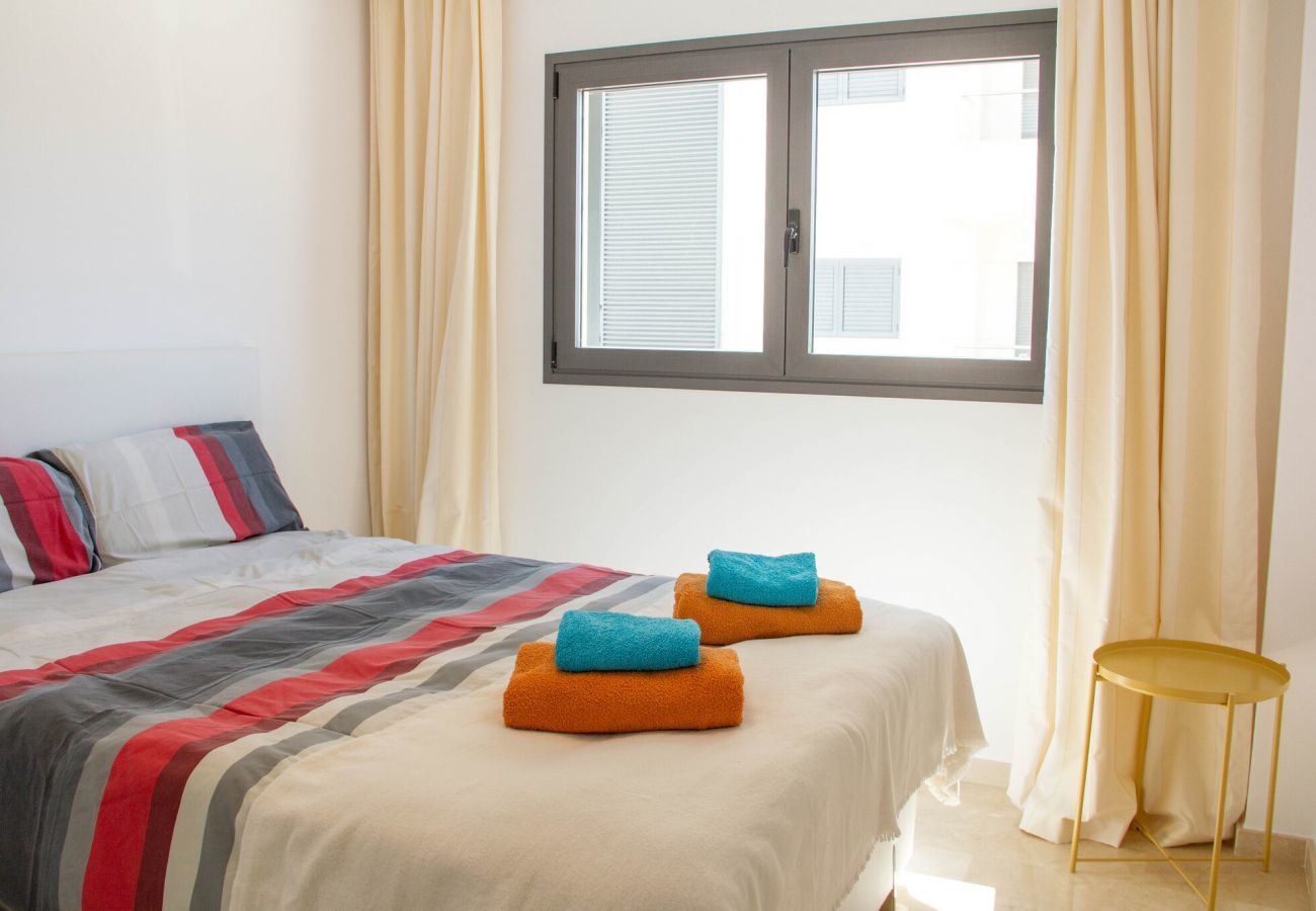 Apartment in Altea - Casita Travel | Apartment Bahia Blanca