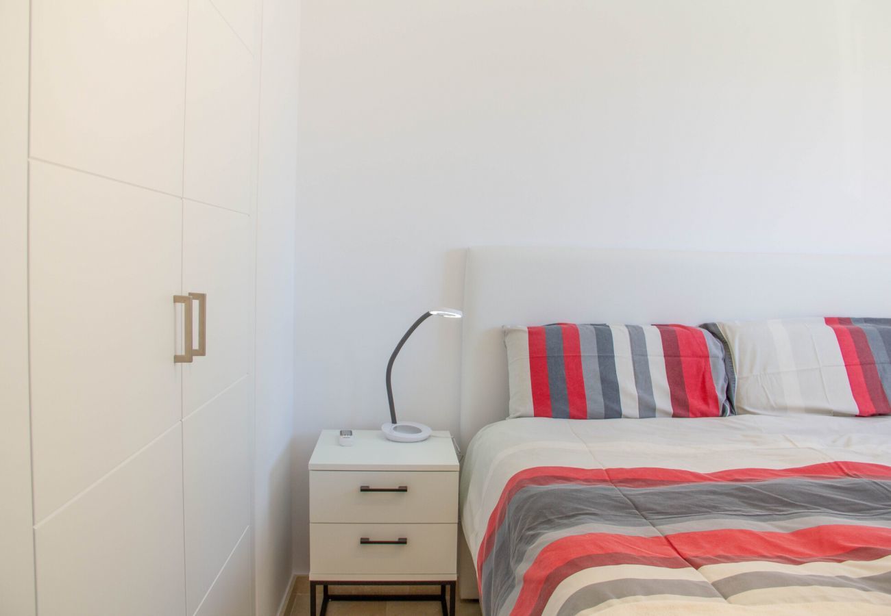 Apartment in Altea - Casita Travel | Apartment Bahia Blanca