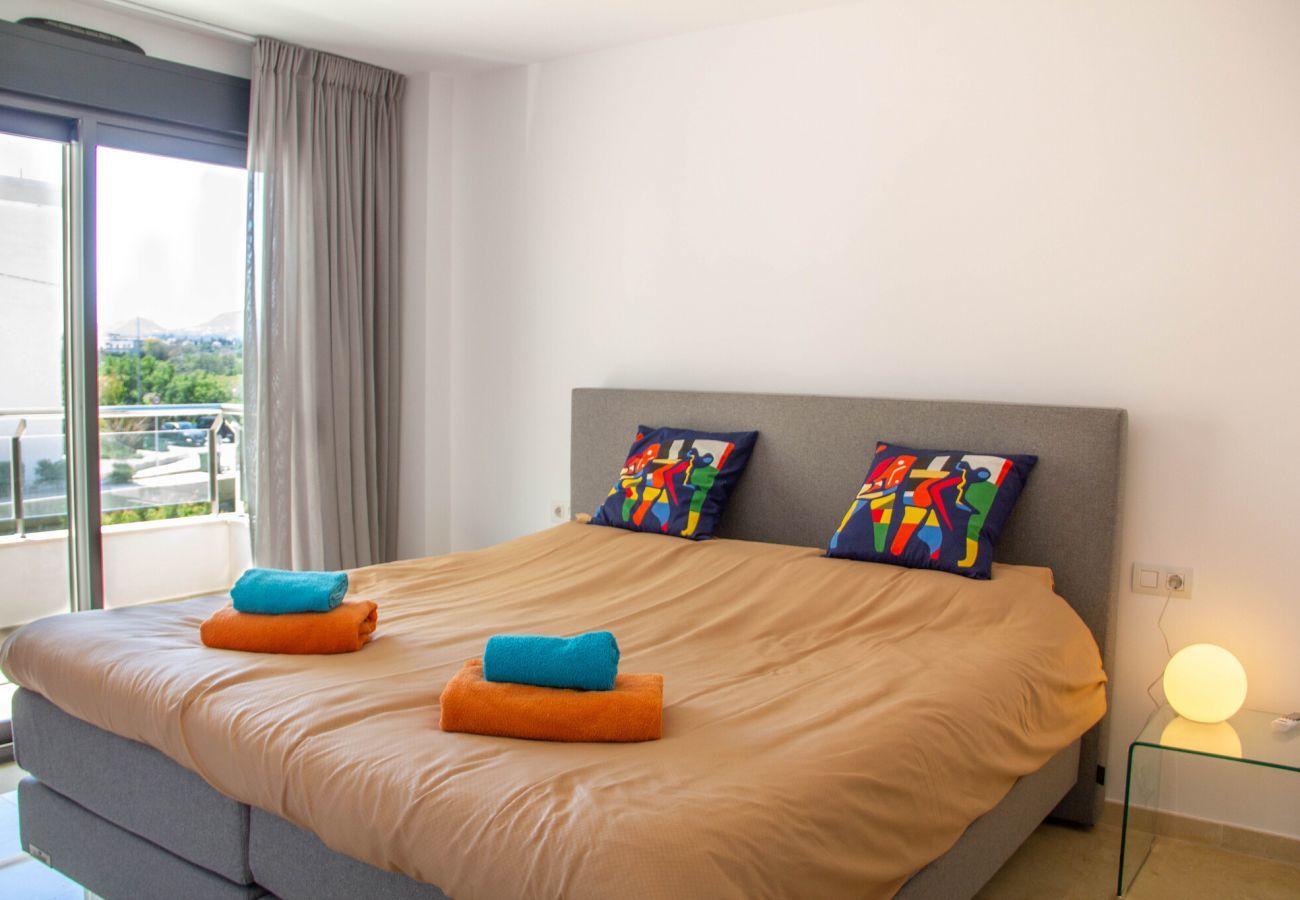 Apartment in Altea - Casita Travel | Apartment Bahia Blanca
