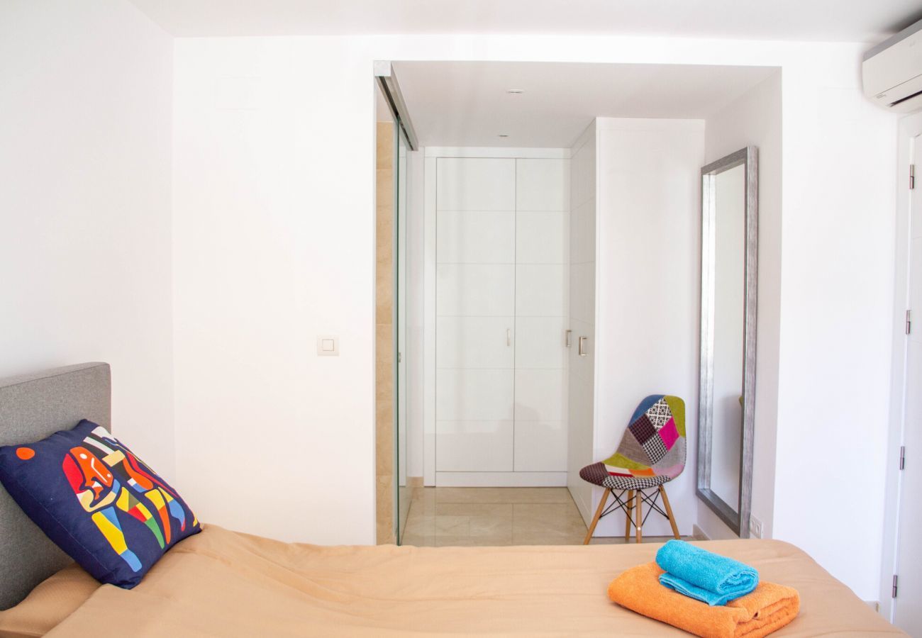 Apartment in Altea - Casita Travel | Apartment Bahia Blanca