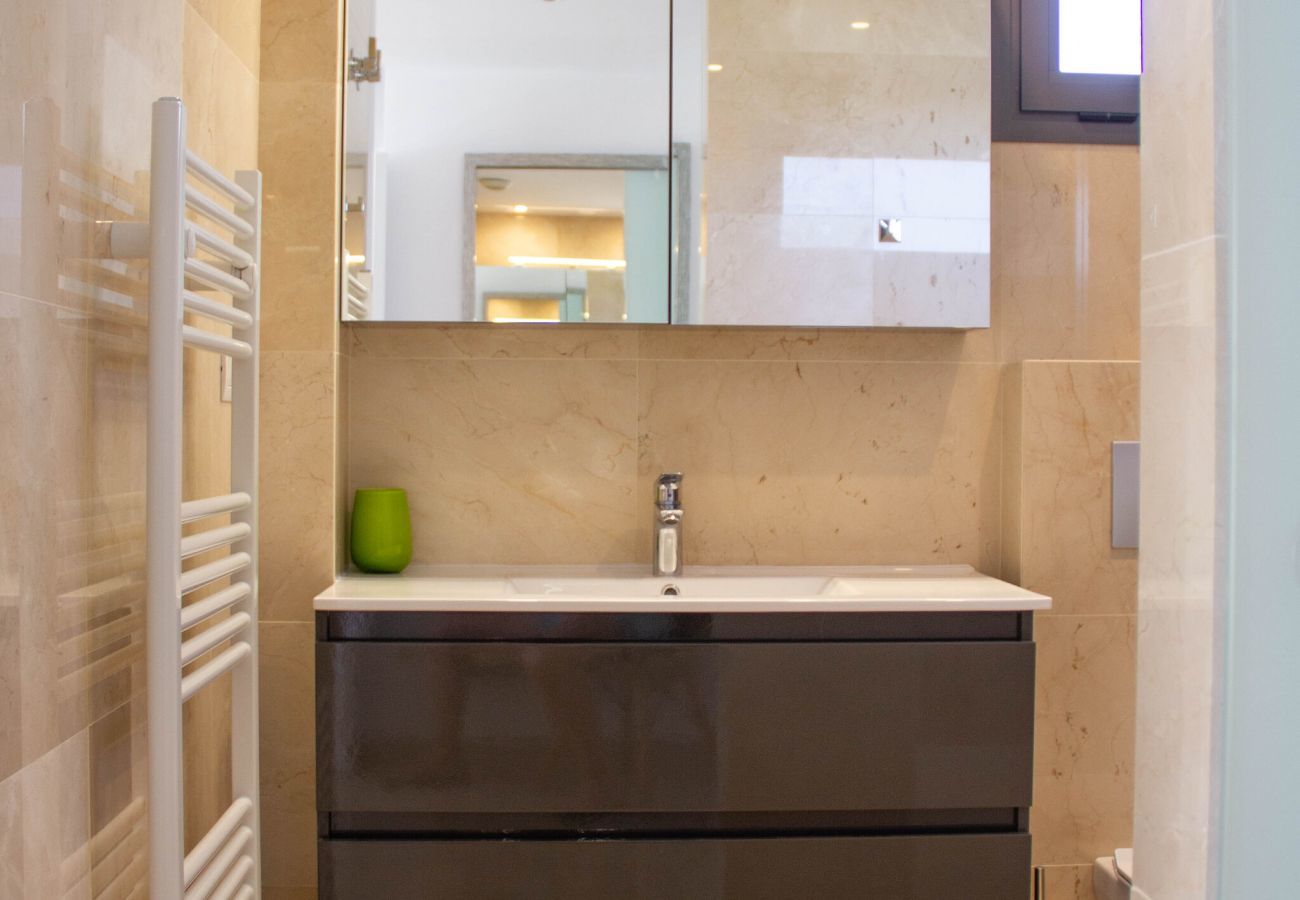 Apartment in Altea - Casita Travel | Apartment Bahia Blanca