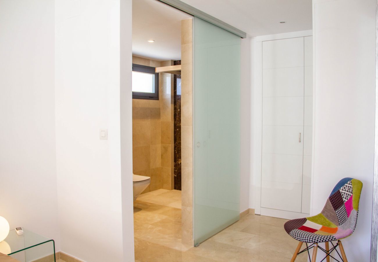 Apartment in Altea - Casita Travel | Apartment Bahia Blanca