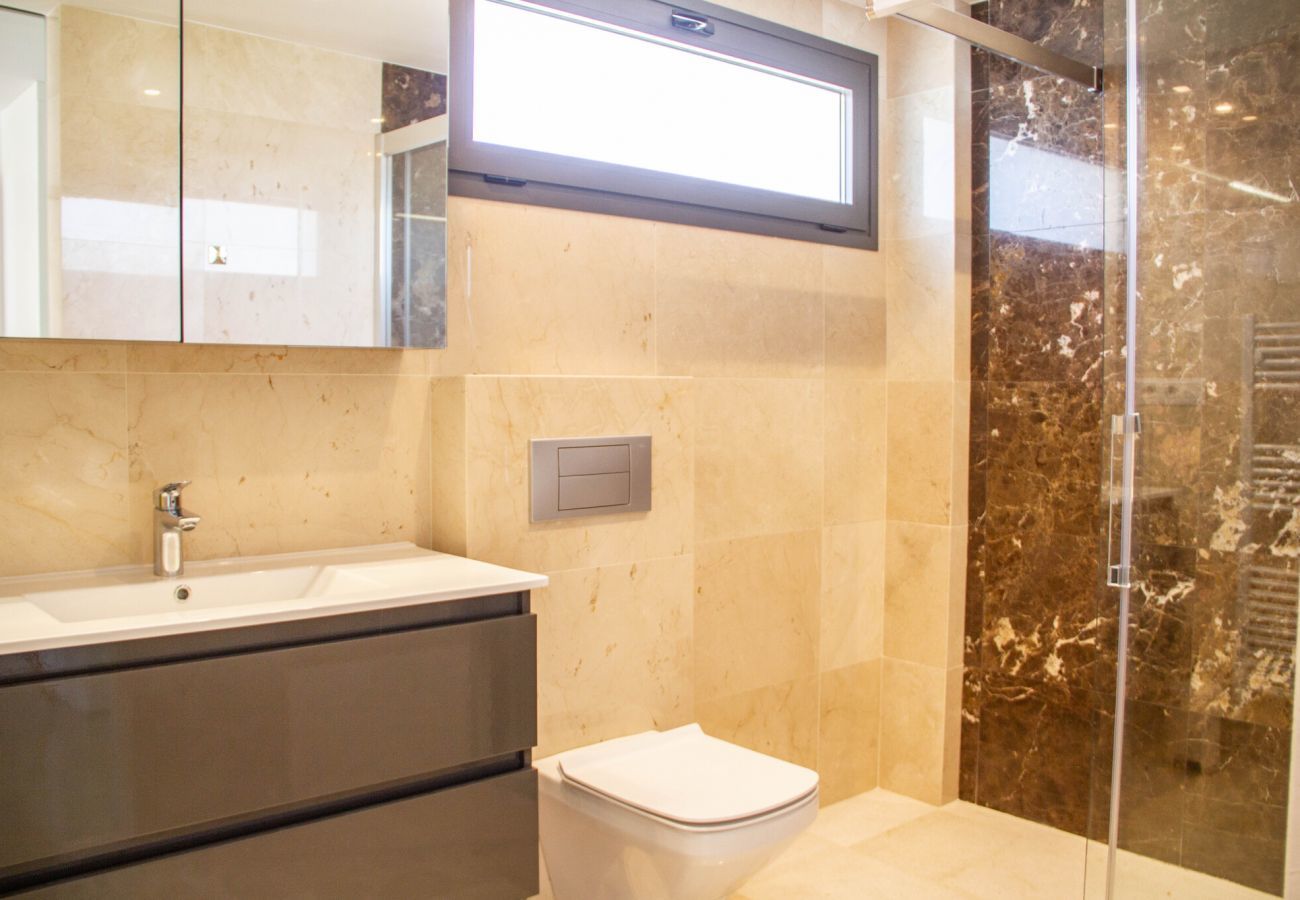 Apartment in Altea - Casita Travel | Apartment Bahia Blanca