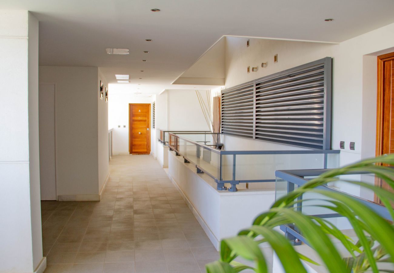 Apartment in Altea - Casita Travel | Apartment Bahia Blanca