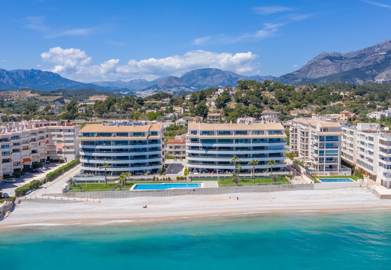 Apartment in Altea - Casita Travel | Apartment Bahia Blanca
