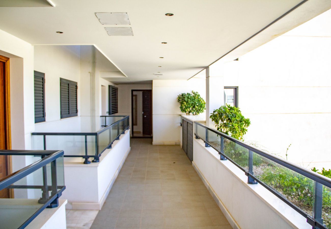 Apartment in Altea - Casita Travel | Apartment Bahia Blanca