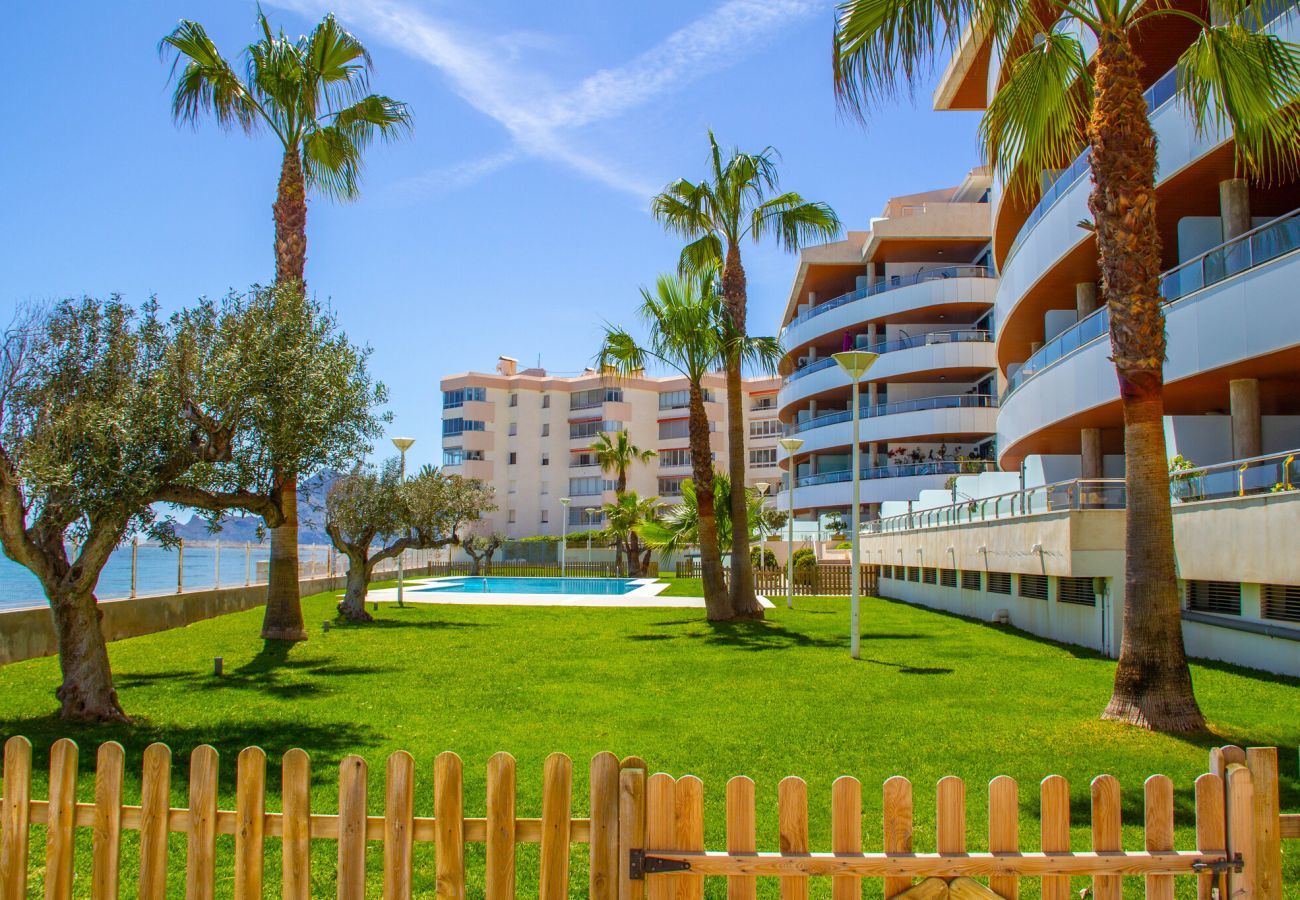 Apartment in Altea - Casita Travel | Apartment Bahia Blanca