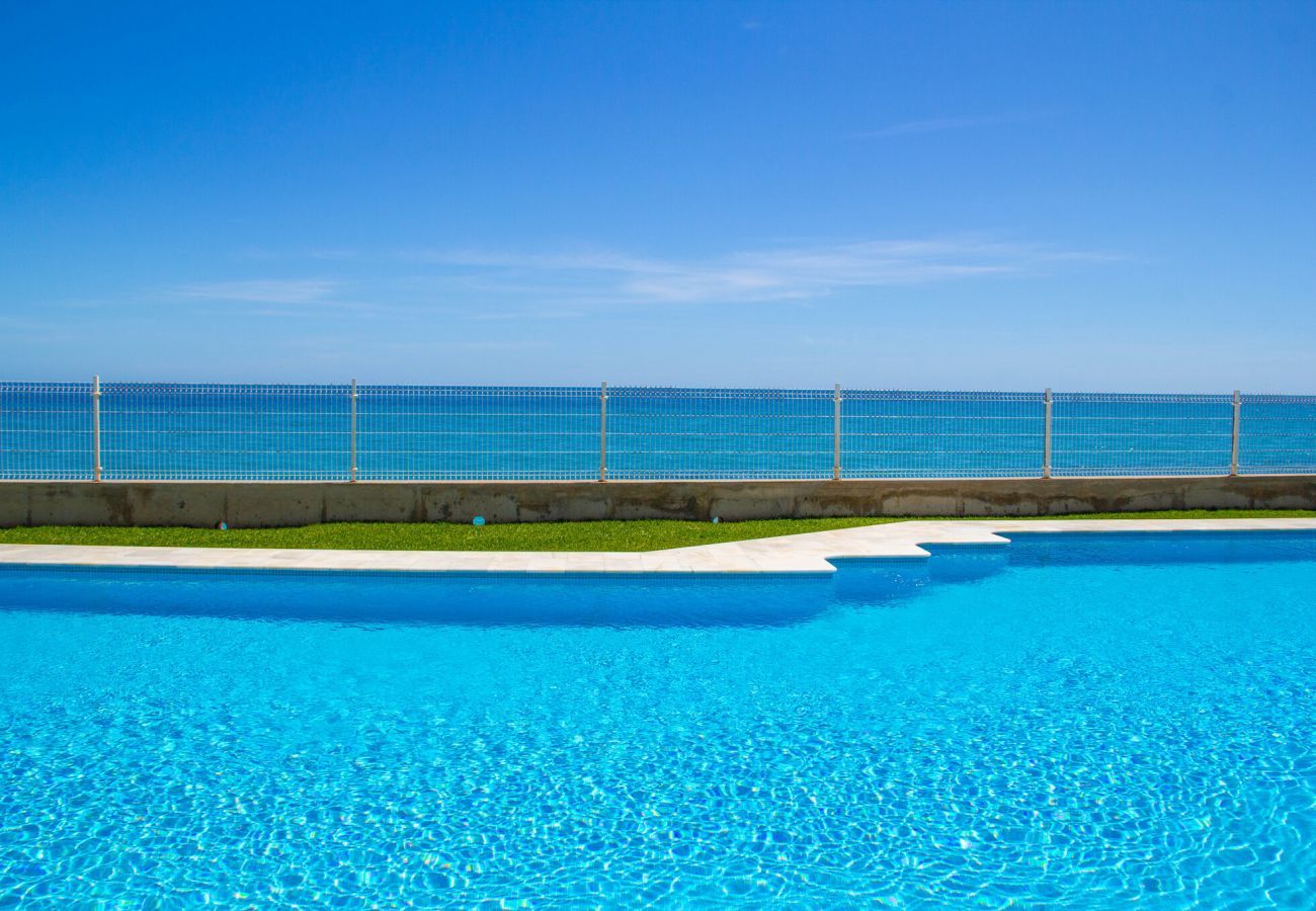 Apartment in Altea - Casita Travel | Apartment Bahia Blanca