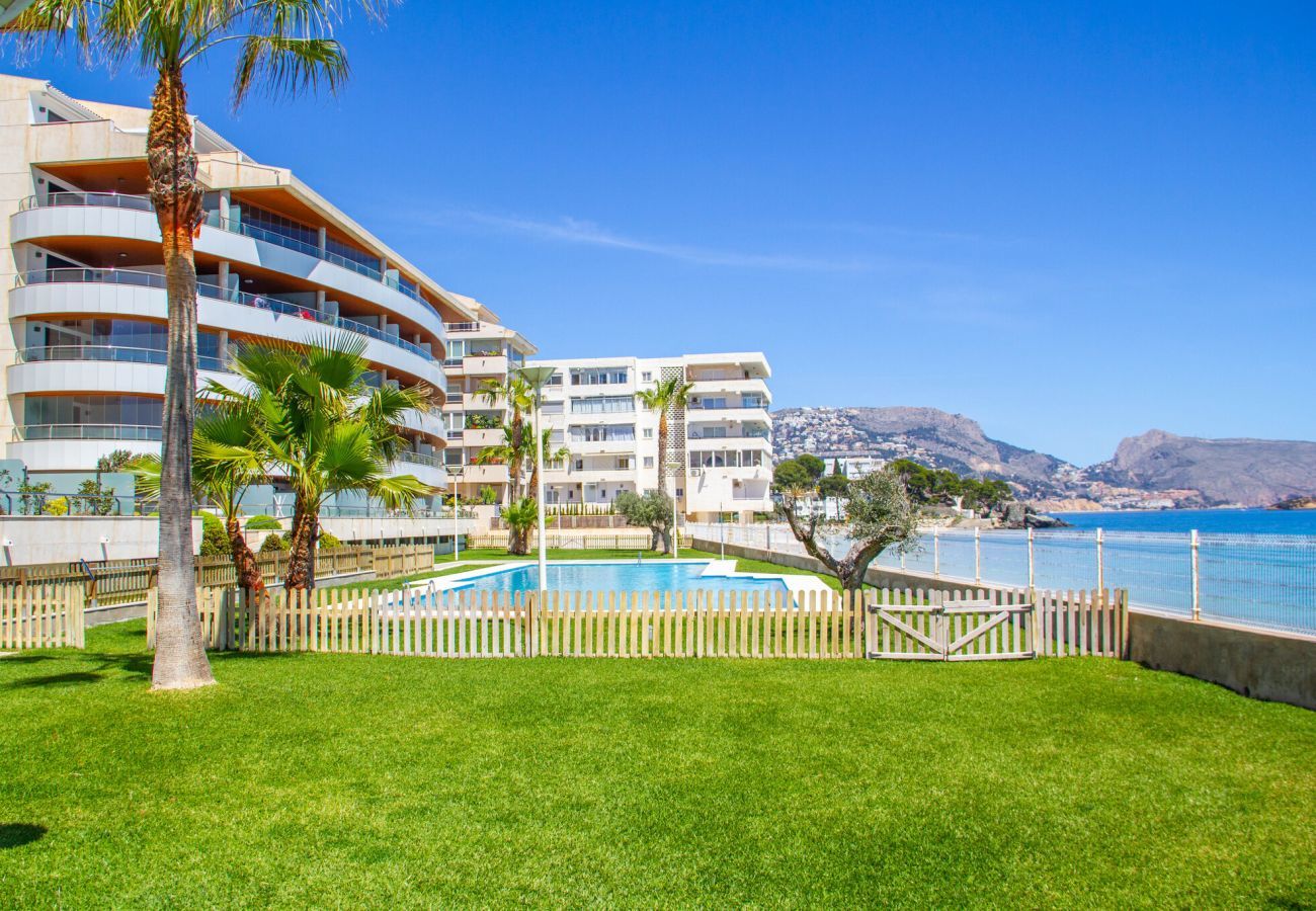 Apartment in Altea - Casita Travel | Apartment Bahia Blanca