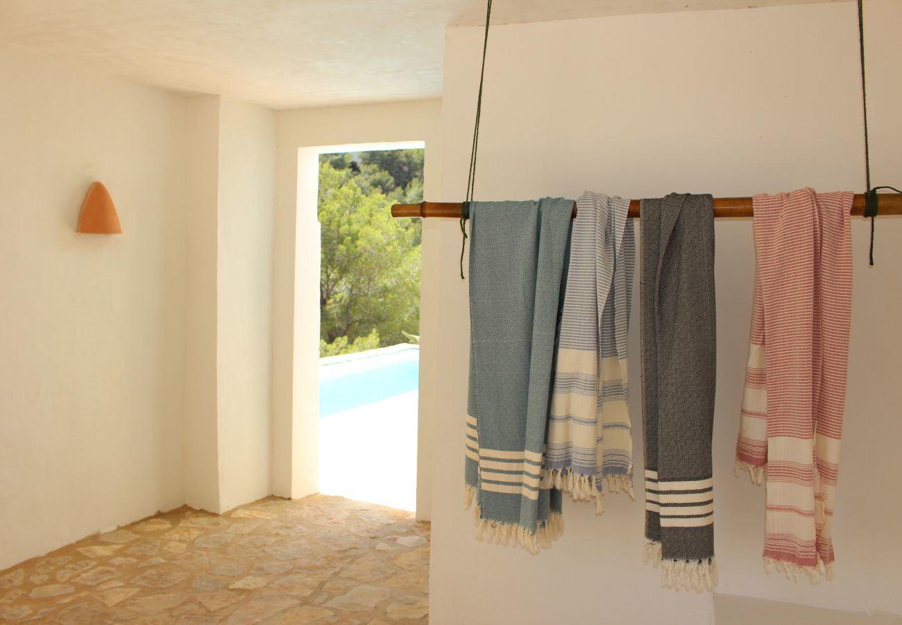 Villa in Benissa - Casita Travel | Casa Catharina