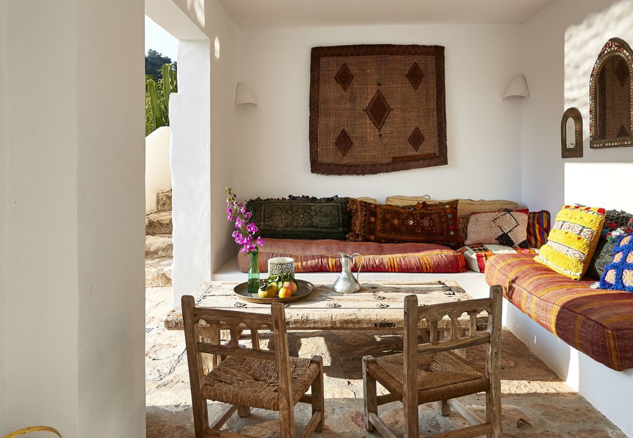 Villa in Benissa - Casita Travel | Casa Catharina