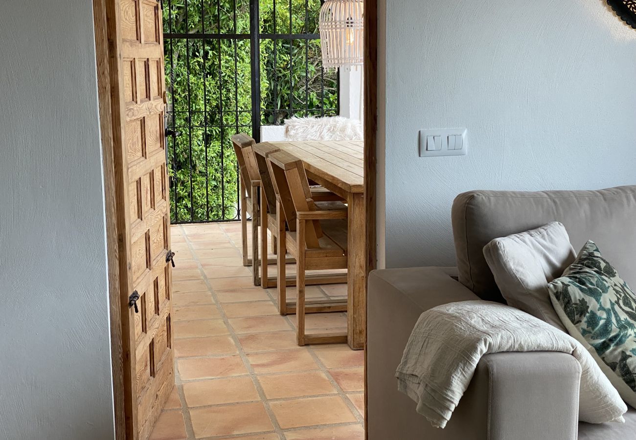 Villa in Javea - Casita Travel | Casa Lynn