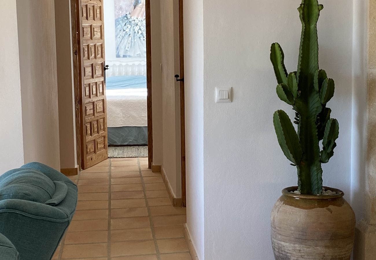 Villa in Javea - Casita Travel | Casa Lynn