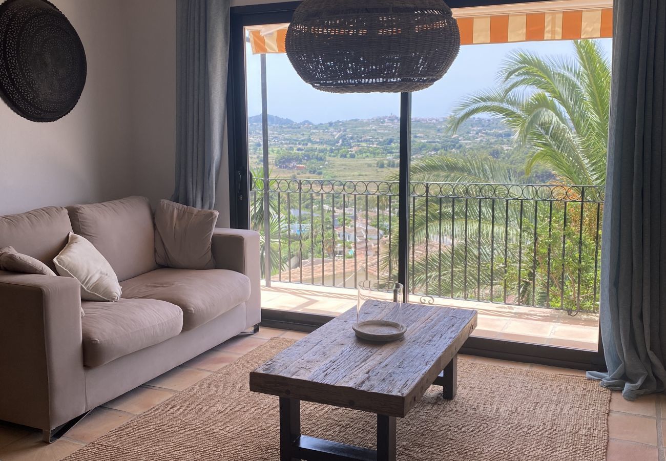 Villa in Javea - Casita Travel | Casa Lynn