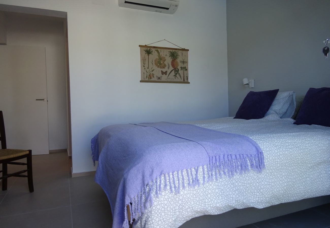 Villa in Moraira - Casita Travel | Villa Sol Naciente