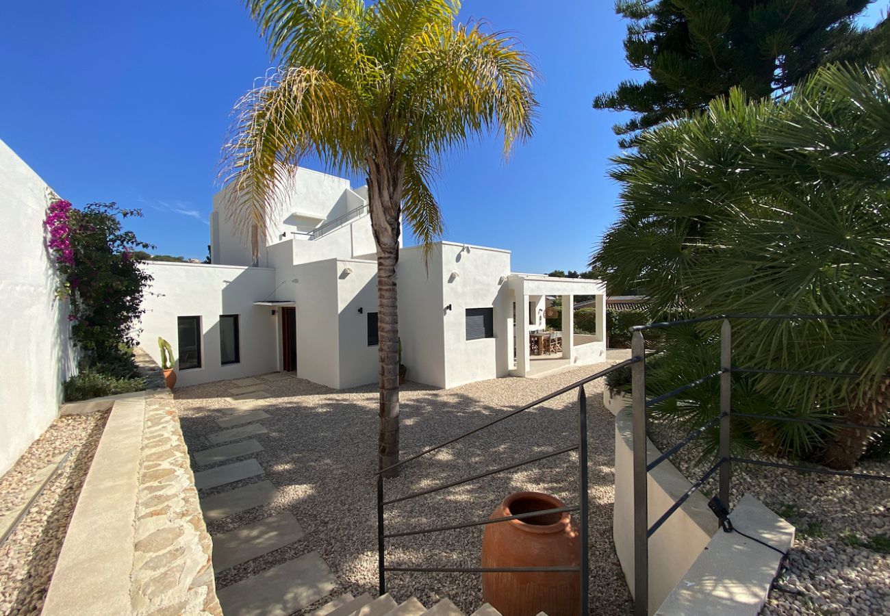 Villa in Moraira - Casita Travel | Villa Sol Naciente