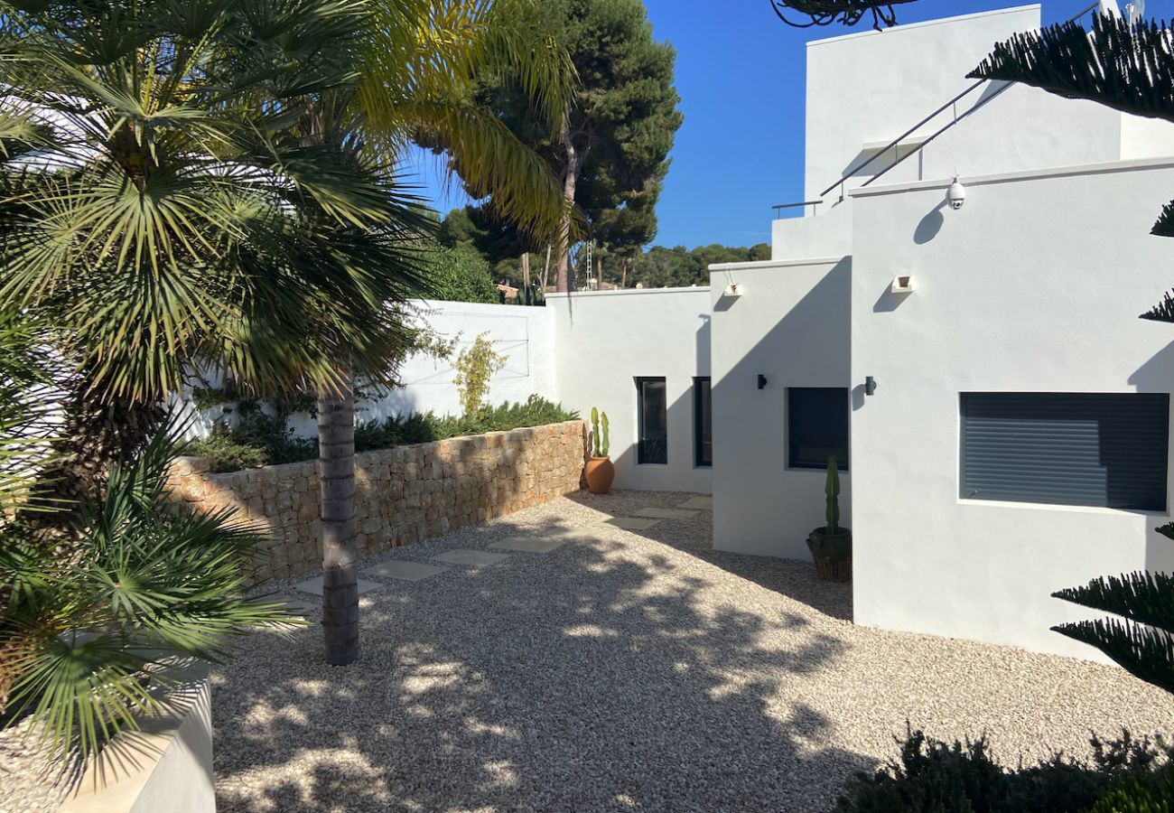 Villa in Moraira - Casita Travel | Villa Sol Naciente