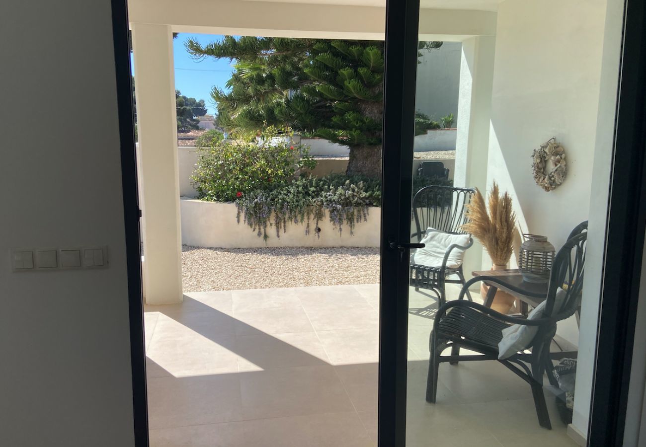 Villa in Moraira - Casita Travel | Villa Sol Naciente