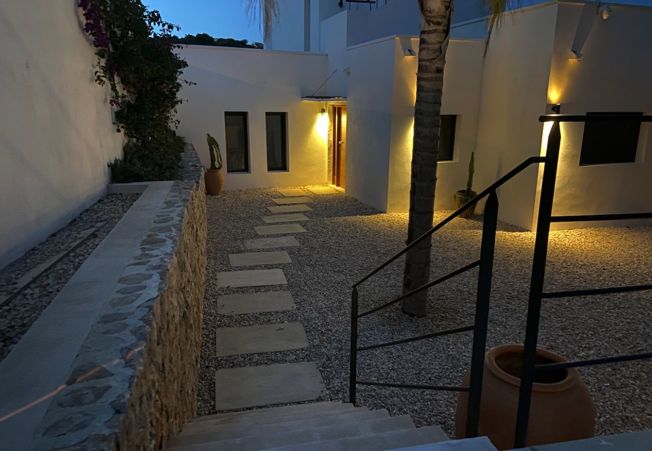 Villa in Moraira - Casita Travel | Villa Sol Naciente