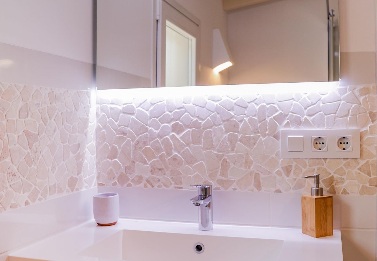 Villa in Moraira - Casita Travel | Casa Dels Tossals