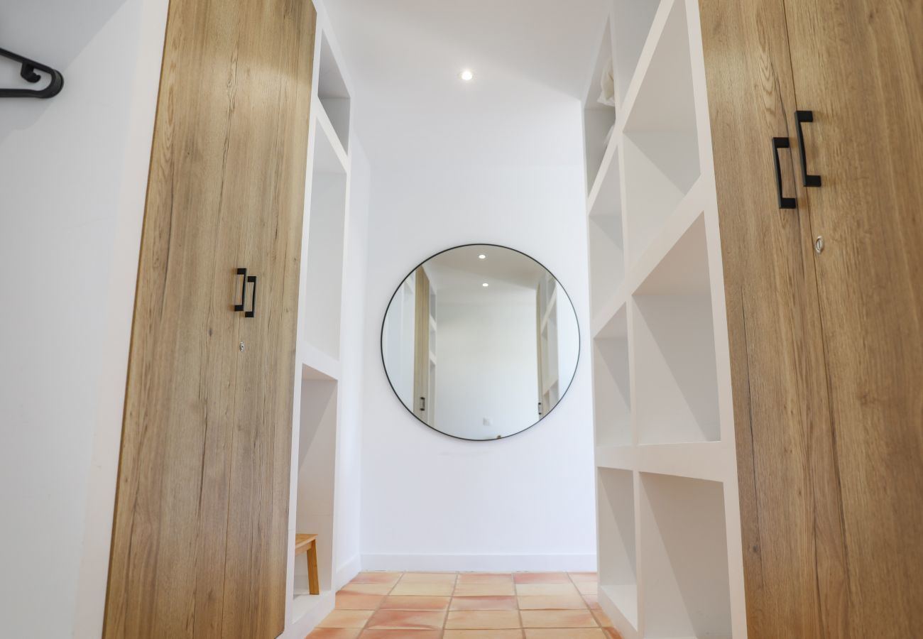 Villa in Moraira - Casita Travel | Villa Josa | Modern Villa in Moraira near town and beach