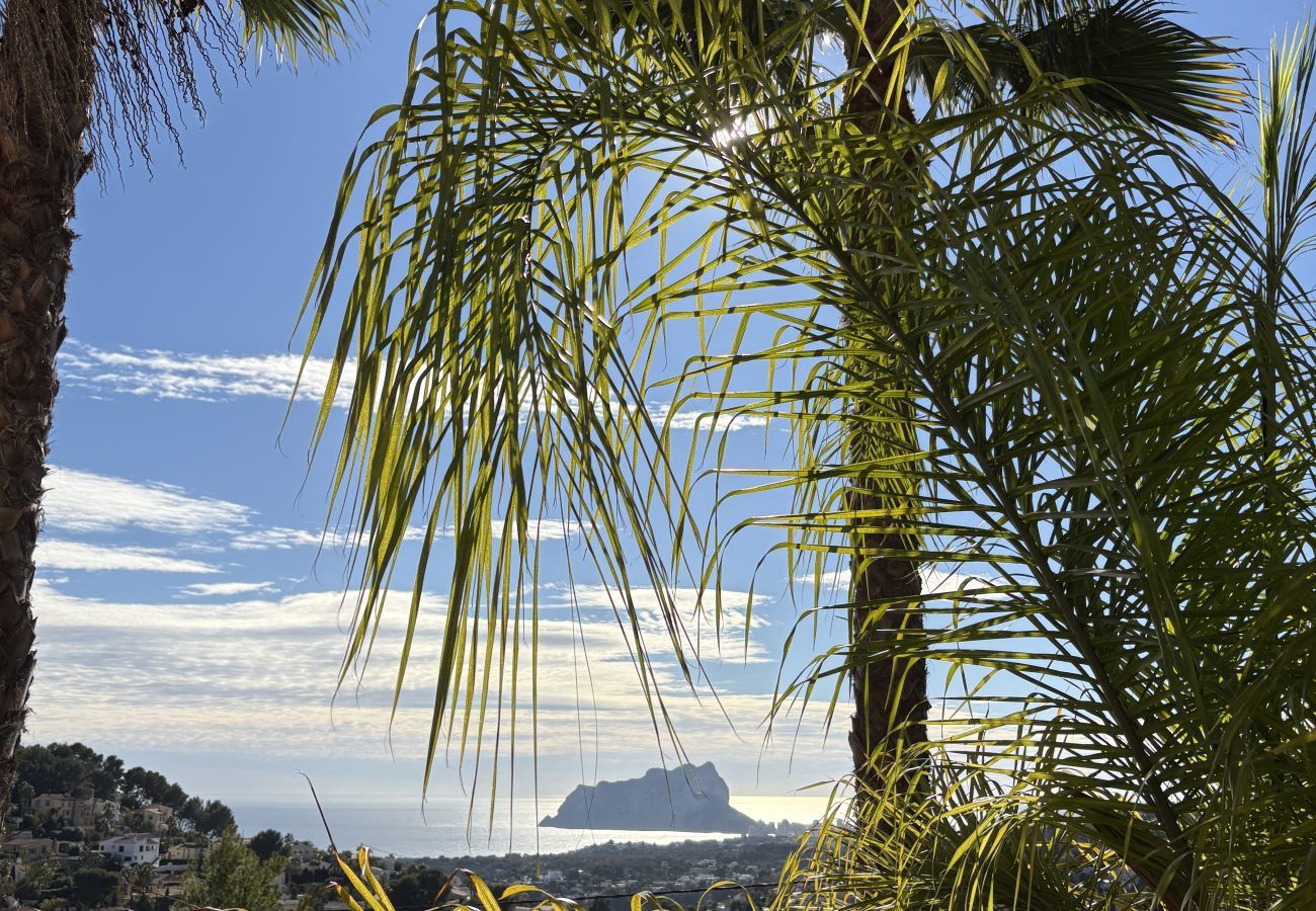 Villa in Benissa - Casita Travel | Villa La Risa Villa in Benissa - Casita Travel | Villa La Risa