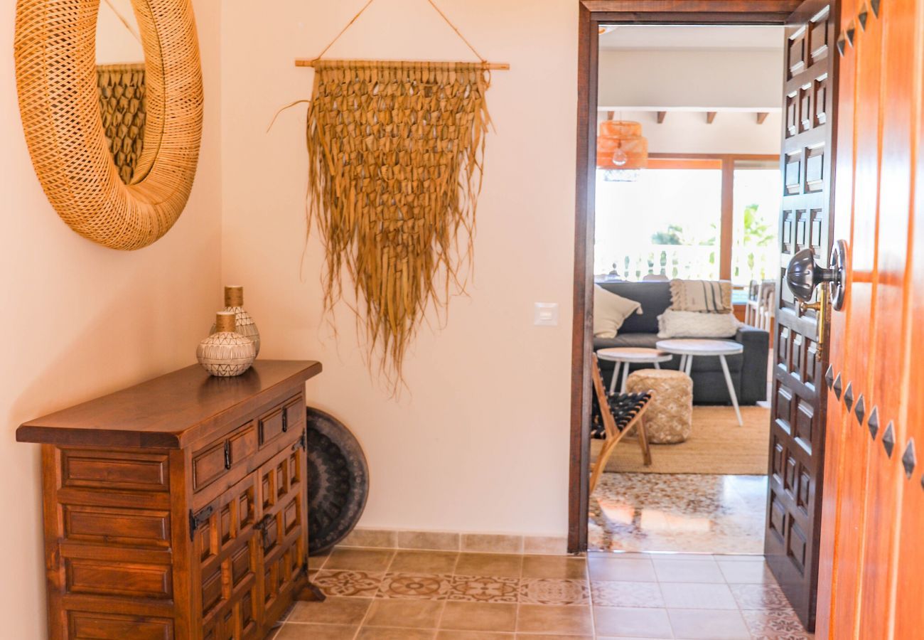 Villa in Moraira - Casita Travel | Villa Mimosa