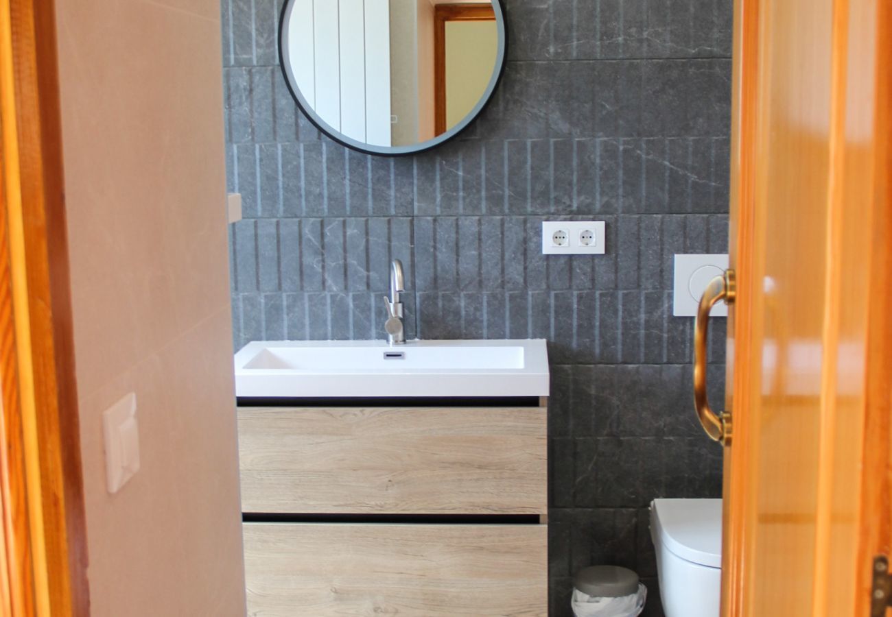 Villa in Moraira - Casita Travel | Casa Contenta