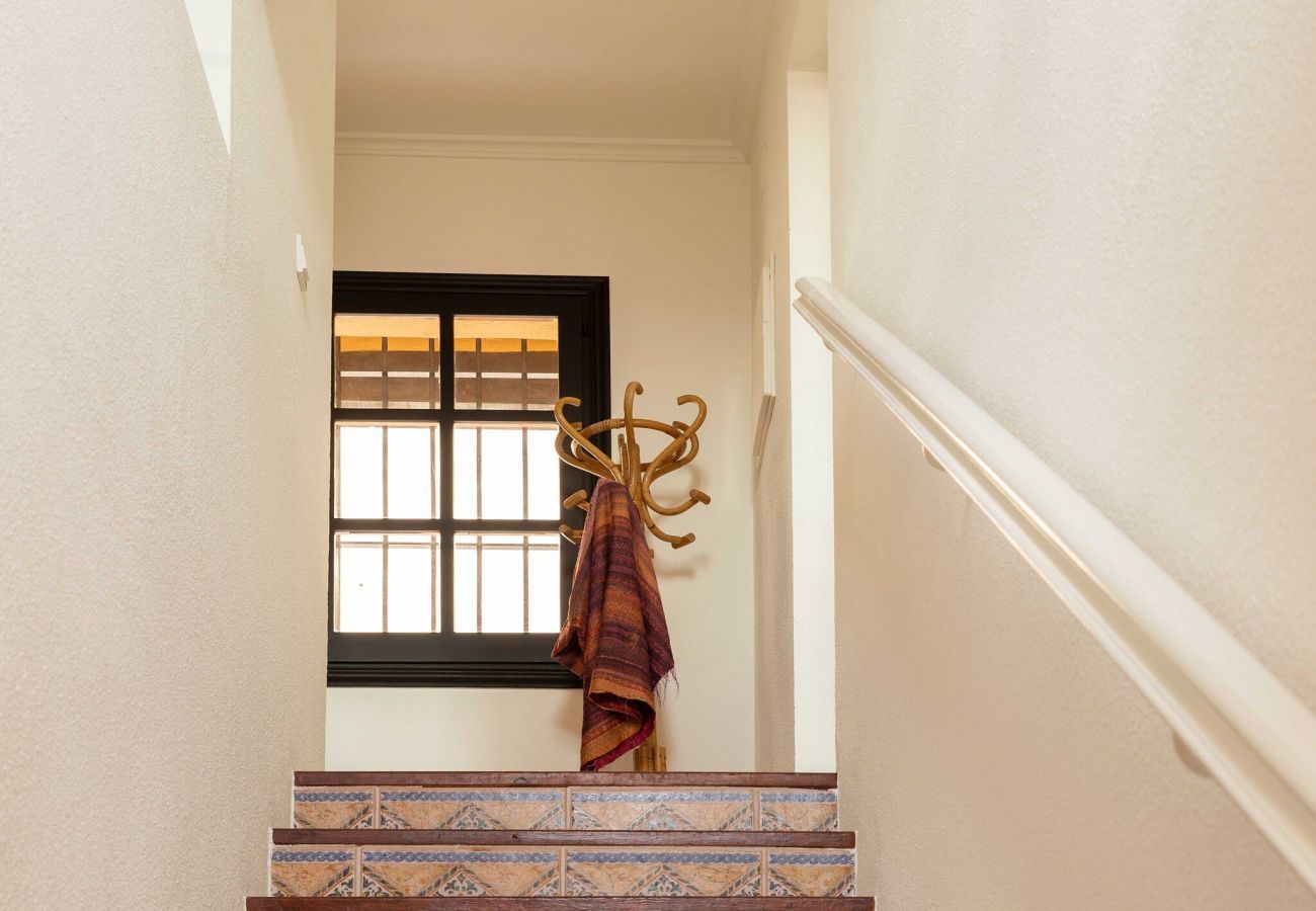 House in Moraira - Casita Travel | Casa La Cabaña
