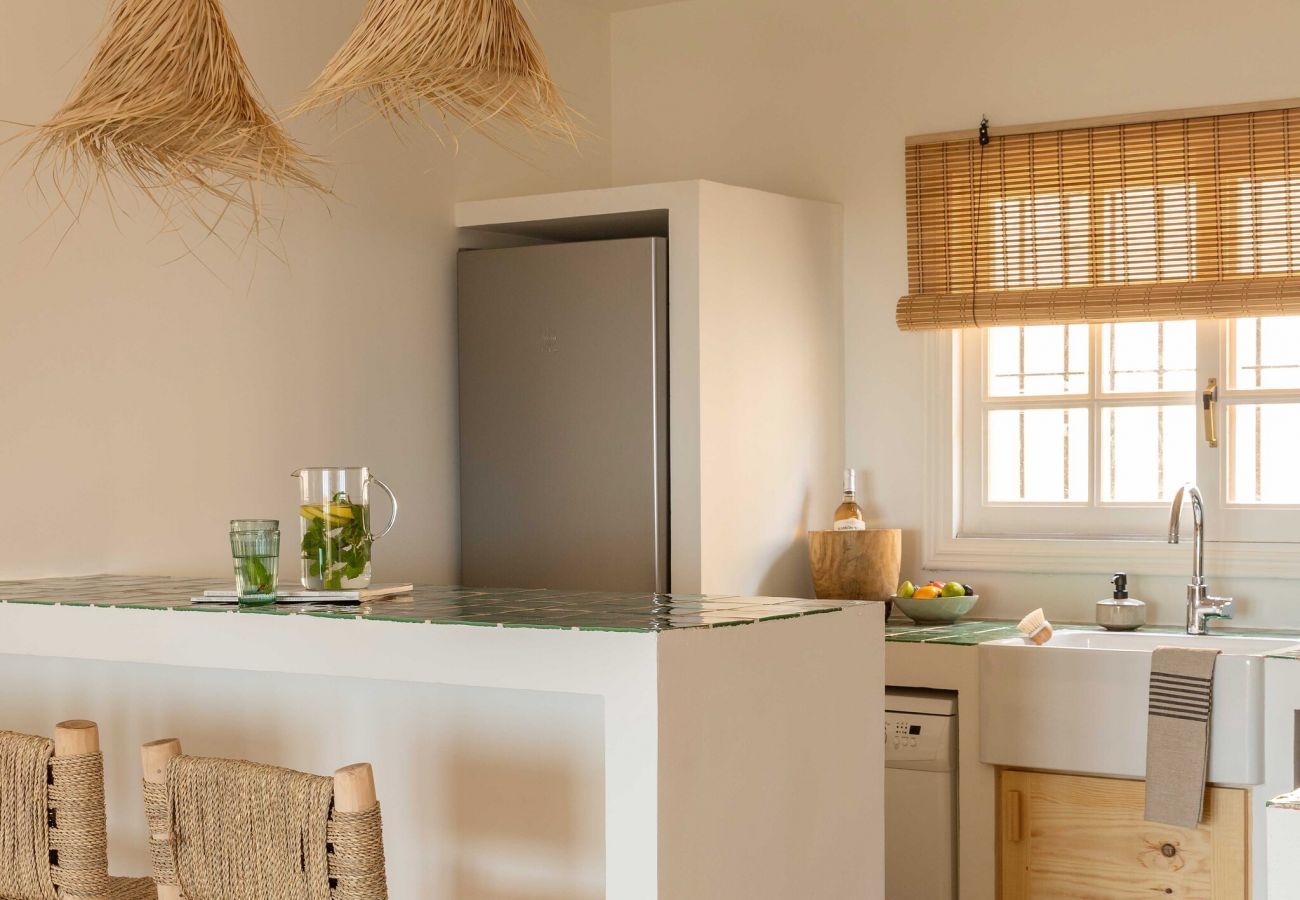 House in Moraira - Casita Travel | Casa La Cabaña