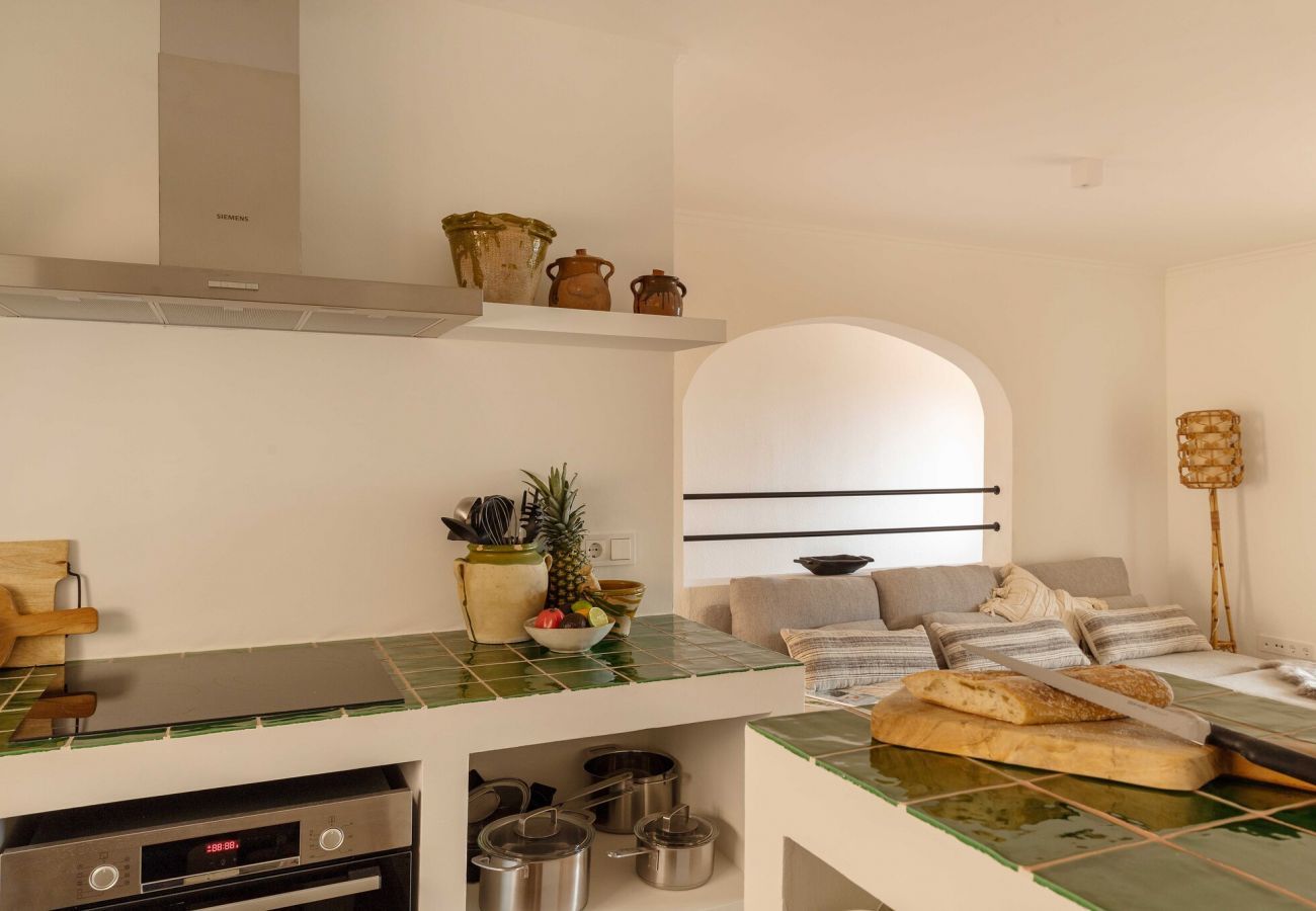 House in Moraira - Casita Travel | Casa La Cabaña