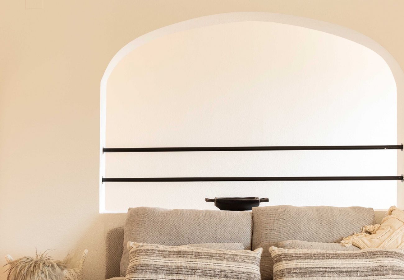 House in Moraira - Casita Travel | Casa La Cabaña