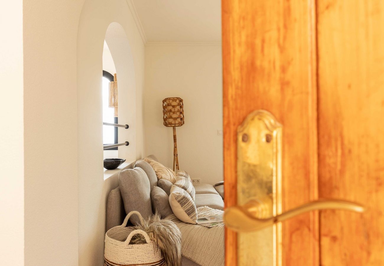 House in Moraira - Casita Travel | Casa La Cabaña
