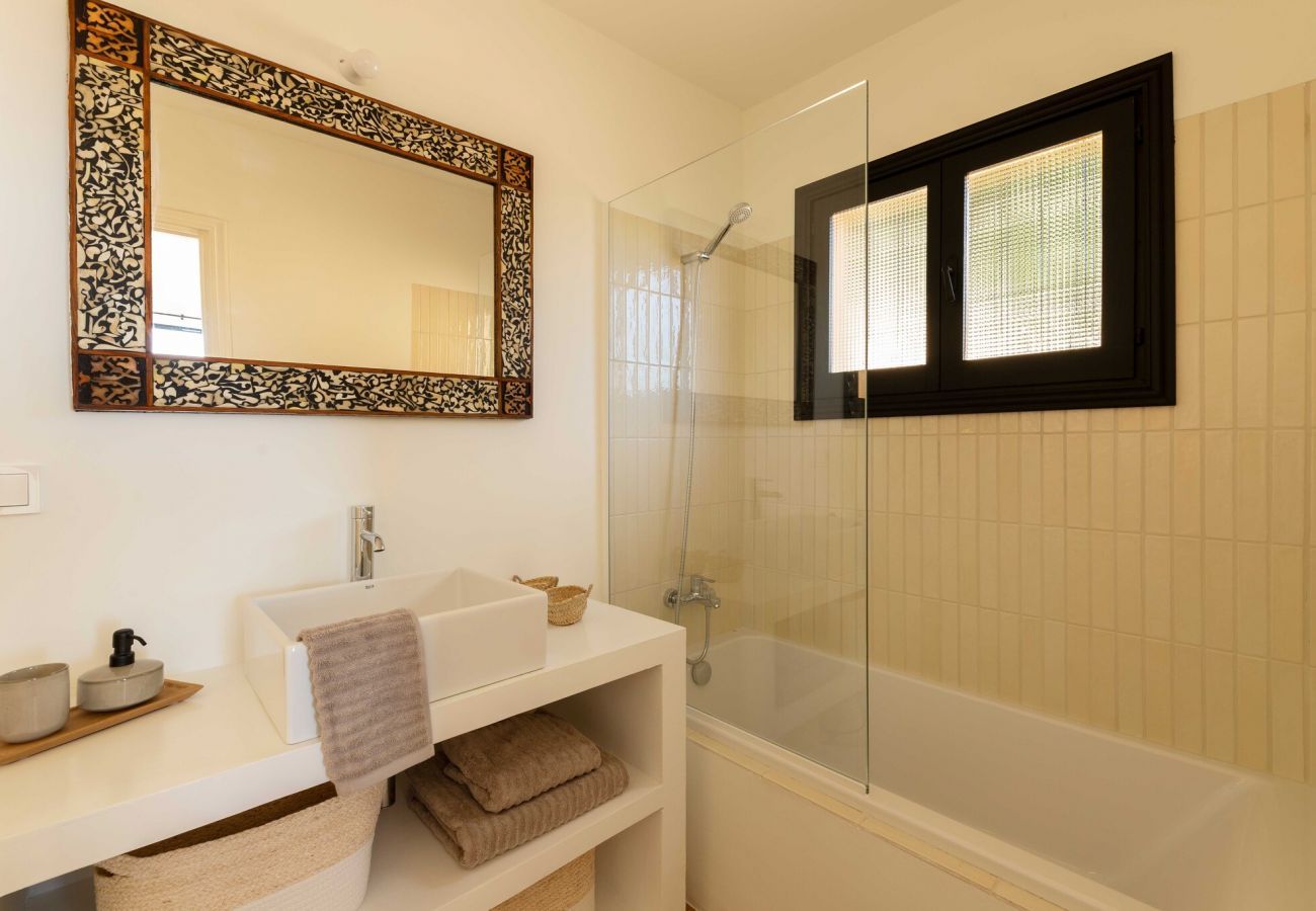 House in Moraira - Casita Travel | Casa La Cabaña