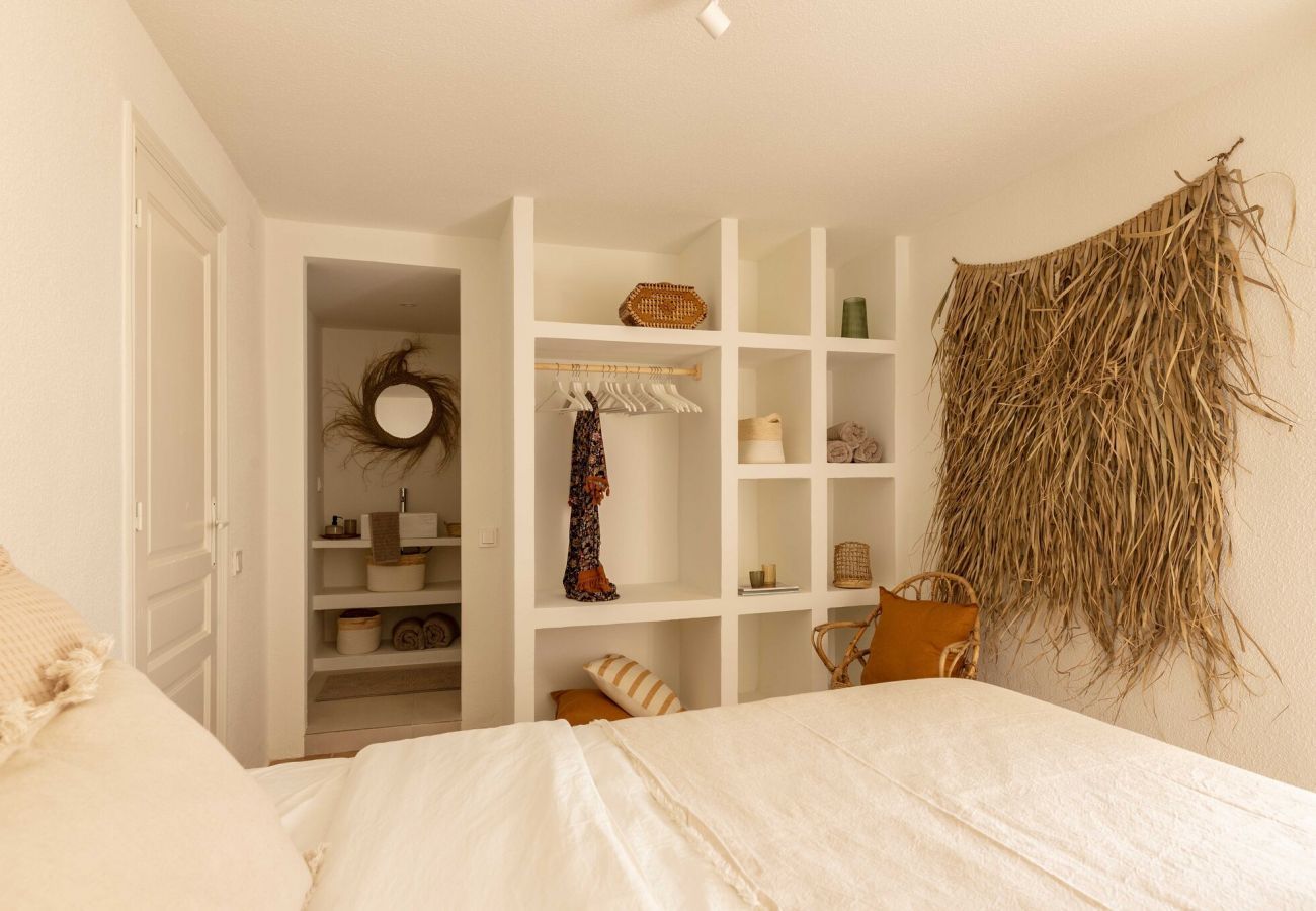 House in Moraira - Casita Travel | Casa La Cabaña