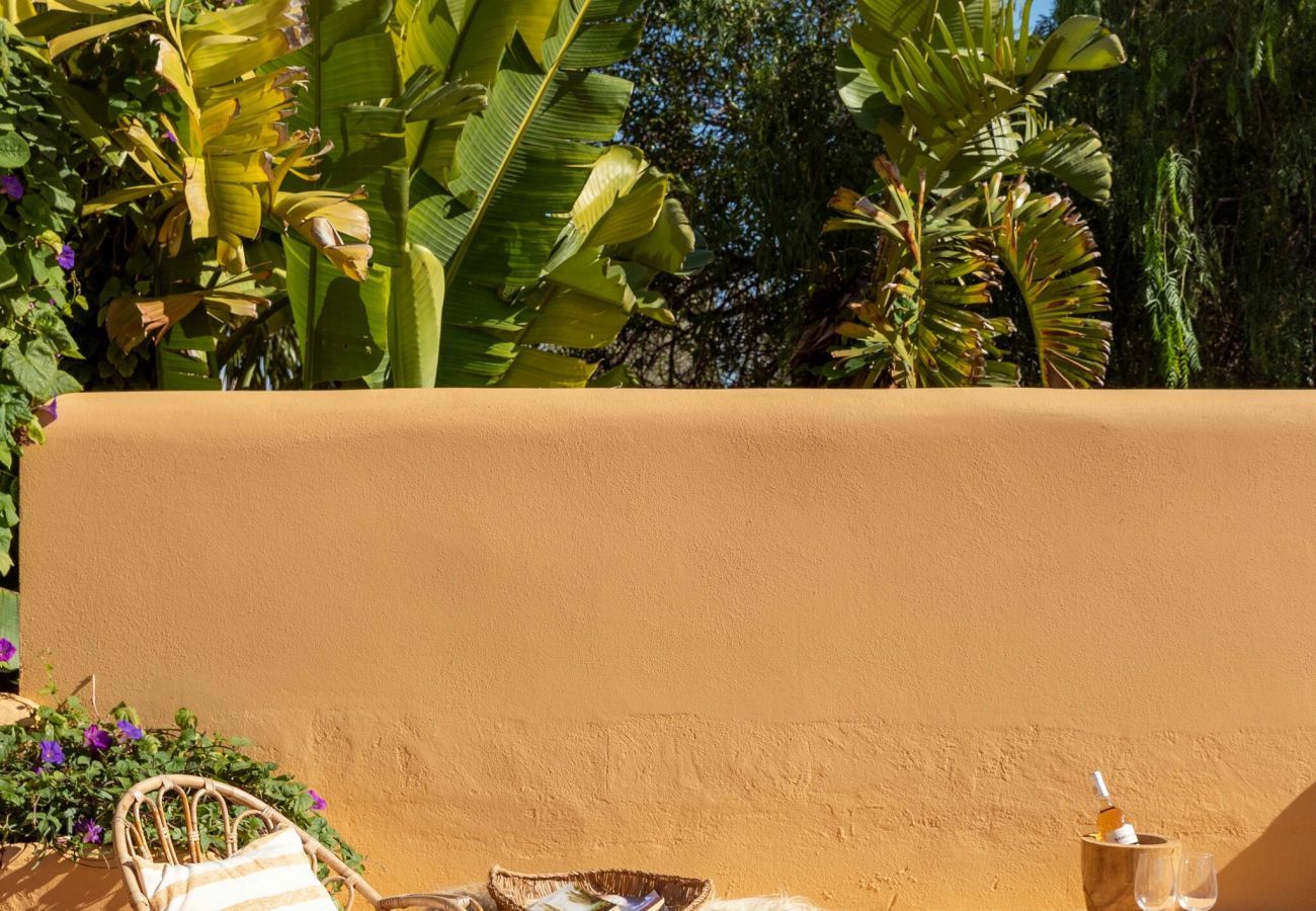 House in Moraira - Casita Travel | Casa La Cabaña
