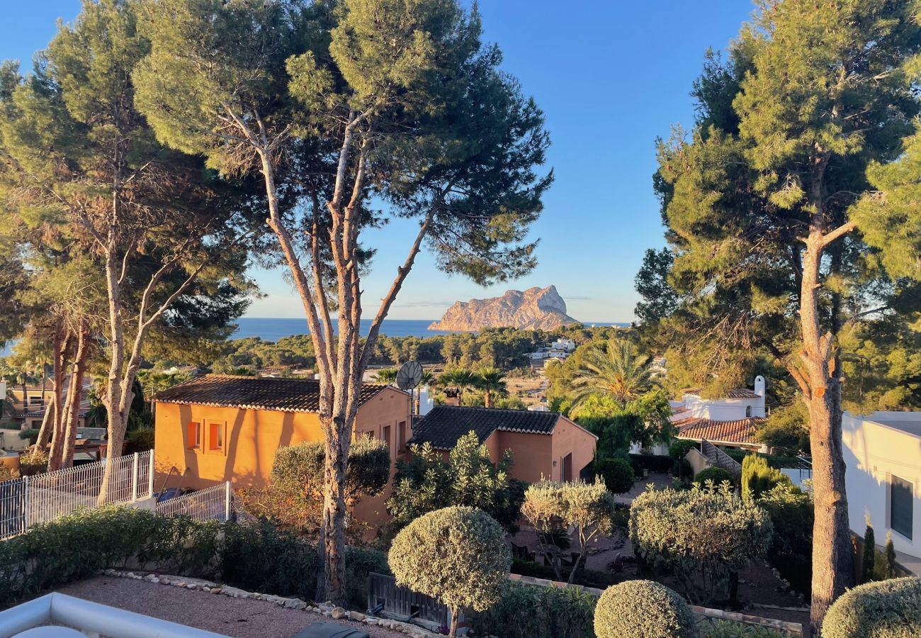 Villa in Benissa - Casita Travel | Villa Aurora Villa in Benissa - Casita Travel | Villa Aurora