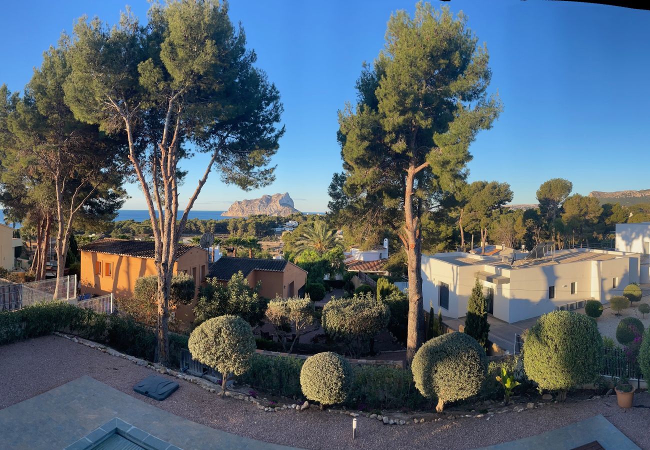 Villa in Benissa - Casita Travel | Villa Aurora Villa in Benissa - Casita Travel | Villa Aurora