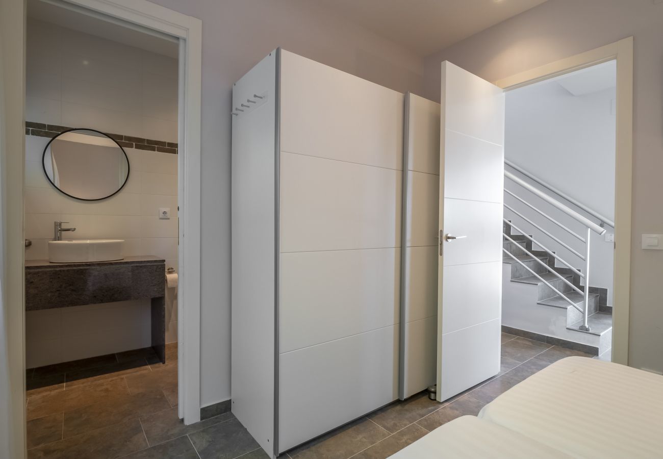 Villa in Benissa - Casita Travel | Villa Aurora Villa in Benissa - Casita Travel | Villa Aurora