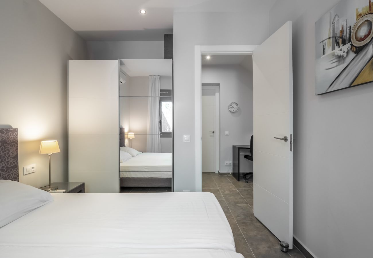 Villa in Benissa - Casita Travel | Villa Aurora Villa in Benissa - Casita Travel | Villa Aurora