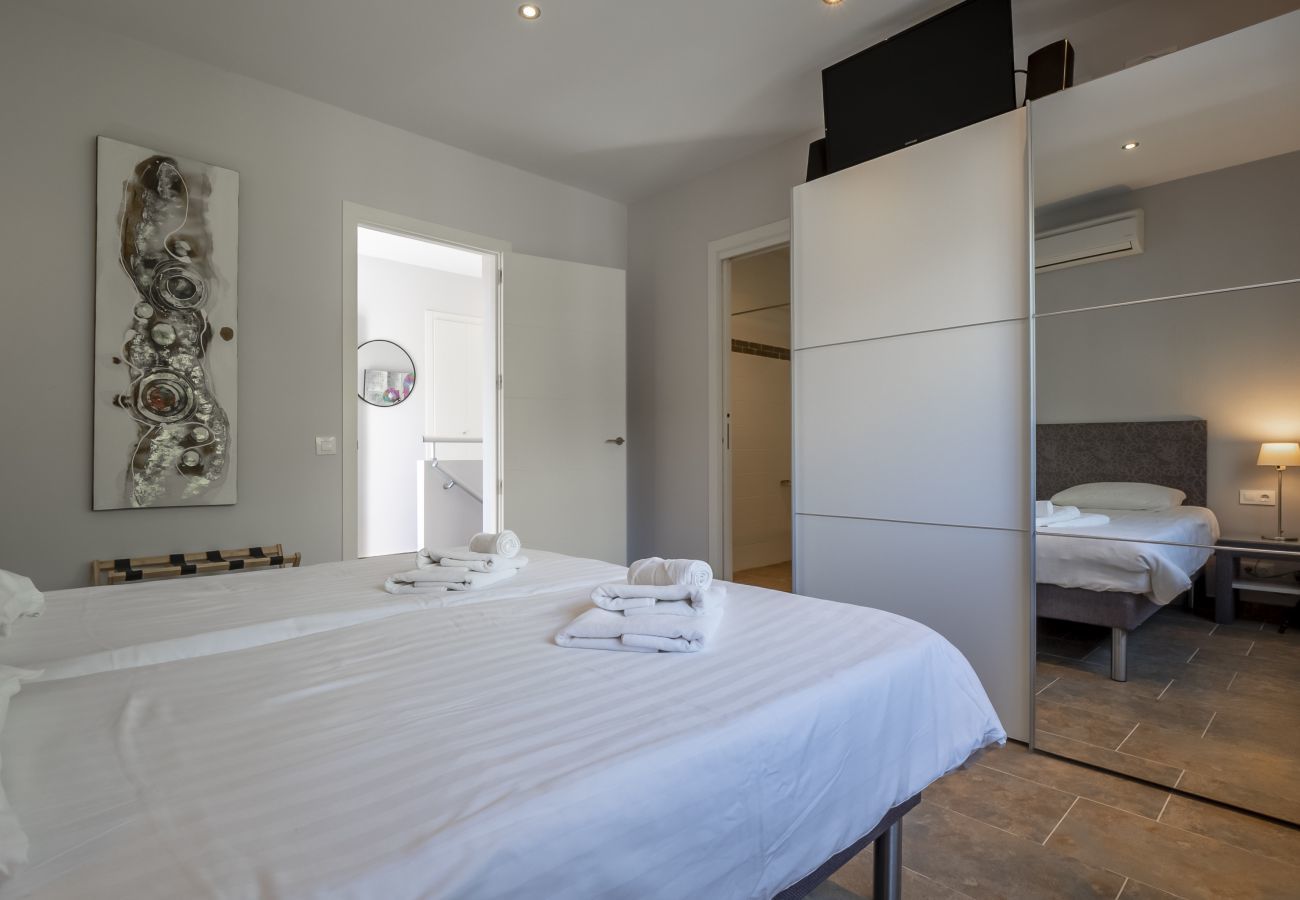 Villa in Benissa - Casita Travel | Villa Aurora Villa in Benissa - Casita Travel | Villa Aurora