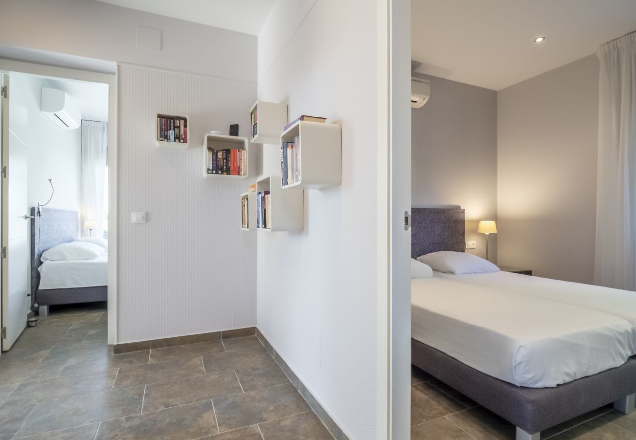 Villa in Benissa - Casita Travel | Villa Aurora Villa in Benissa - Casita Travel | Villa Aurora